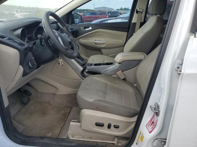 Photo 7 from auction – 2014 FORD ESCAPE SE with VIN 1FMCU0G90EUA19407