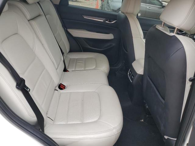 Photo 11 from auction – 2019 MAZDA CX-5 GRAND with VIN JM3KFADMXK1576869