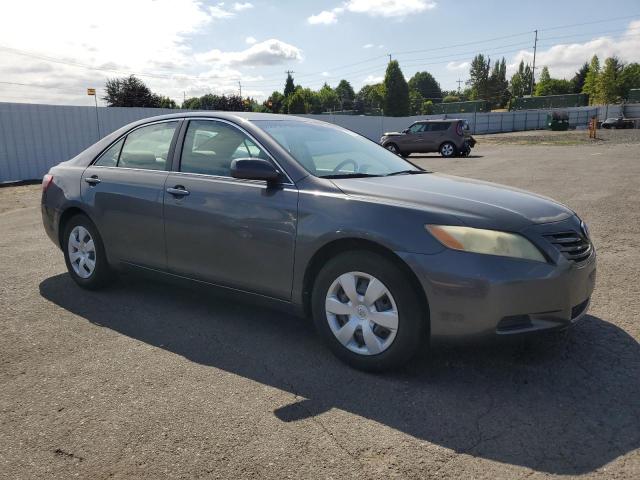 Photo 4 from auction – 2007 TOYOTA CAMRY CE with VIN 4T1BE46K87U039105