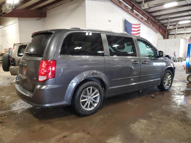 Photo 3 from auction – 2014 DODGE GRAND CARA with VIN 2C4RDGCGXER190707