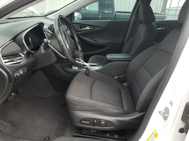 Photo 7 from auction – 2018 CHEVROLET MALIBU LT with VIN 1G1ZD5ST7JF191603