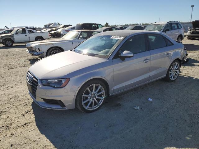 AUDI A3 PREMIUM 2016 with VIN WAUB8GFF2G1062927 - Photo from auction