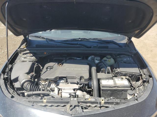 Photo 11 from auction – 2017 CHEVROLET MALIBU LS with VIN 1G1ZB5STXHF106558