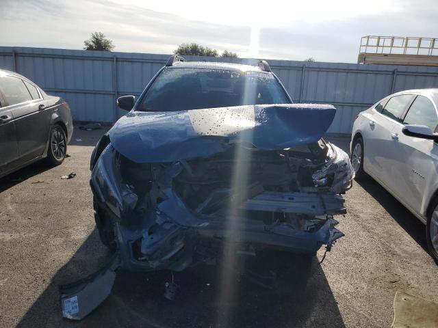 Photo 5 from auction – 2024 SUBARU OUTBACK WI with VIN 4S4BTGUD1R3125800