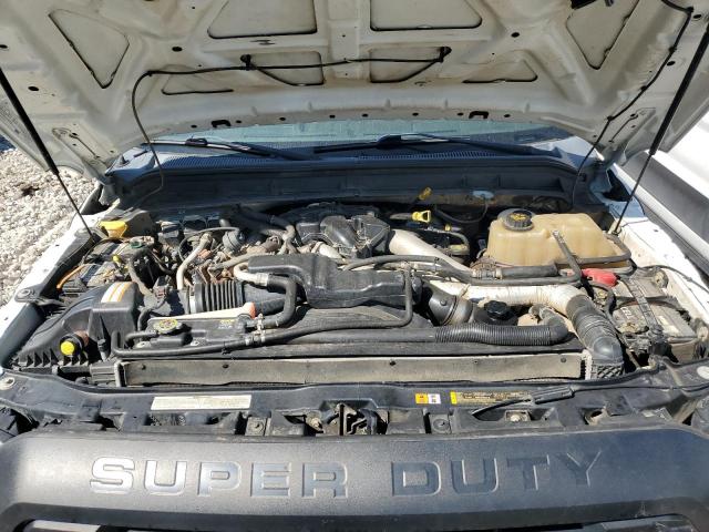 Photo 11 from auction – 2011 FORD F350 SUPER with VIN 1FD8W3HT6BEB36085