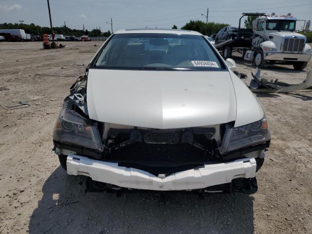 Photo 5 from auction – 2012 ACURA RL with VIN JH4KB2F62CC000321