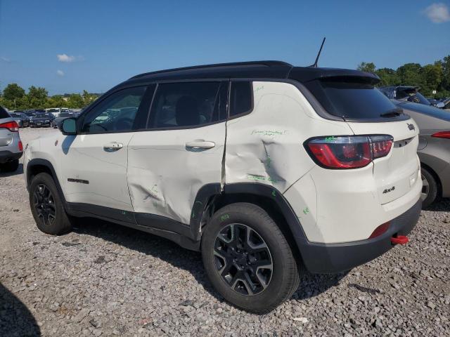 Photo 2 from auction – 2019 JEEP COMPASS TR with VIN 3C4NJDDB7KT667949