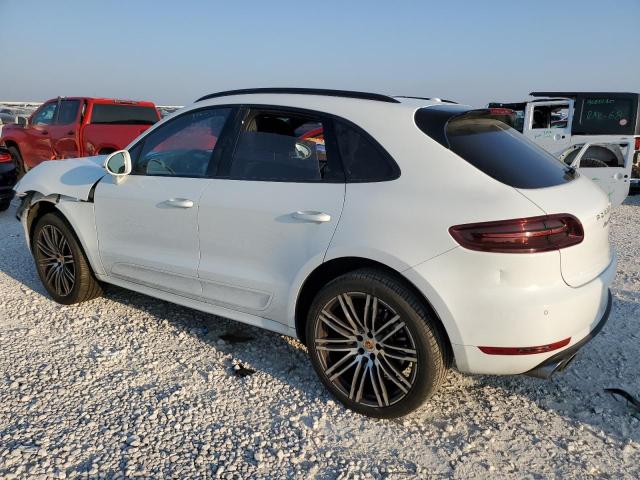Photo 2 from auction – 2016 PORSCHE MACAN TURB with VIN WP1AF2A55GLB94959