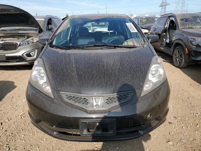 Photo 5 from auction – 2013 HONDA FIT with VIN JHMGE8H39DC080124