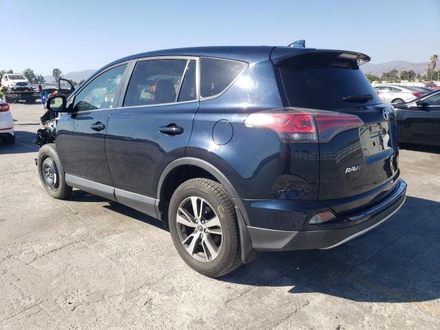 Photo 2 from auction – 2018 TOYOTA RAV4 ADVEN with VIN JTMWFREV7JD120776