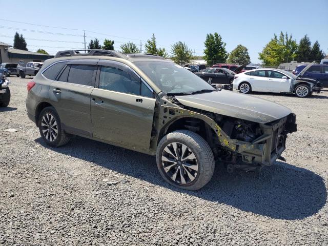Photo 4 from auction – 2015 SUBARU OUTBACK 3. with VIN 4S4BSENC7F3231144