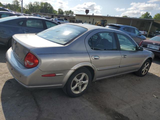 Zdjęcie 3 z aukcji – 2001 NISSAN MAXIMA GXE z VIN JN1CA31D41T830402