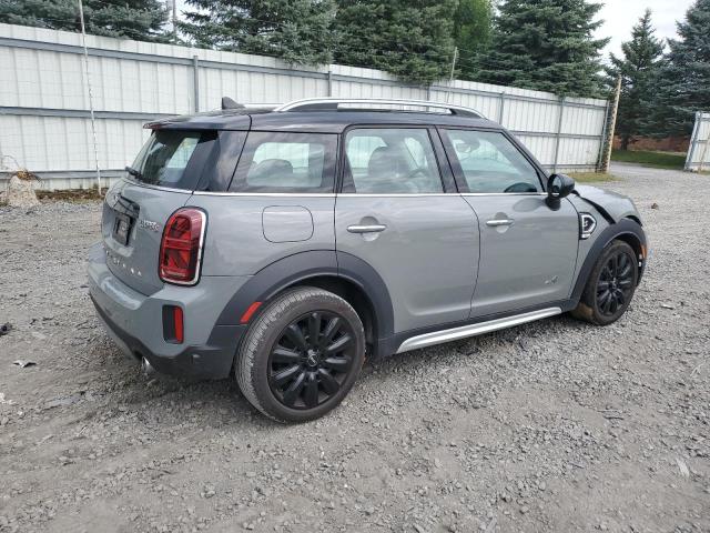Photo 3 from auction – 2023 MINI COOPER S C with VIN WMZ83BR07P3P78264