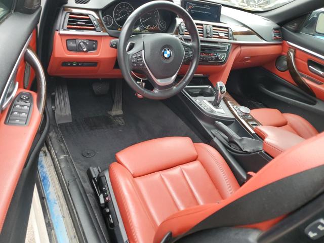 Photo 8 from auction – 2015 BMW 435 XI with VIN WBA3T7C52F5A36580
