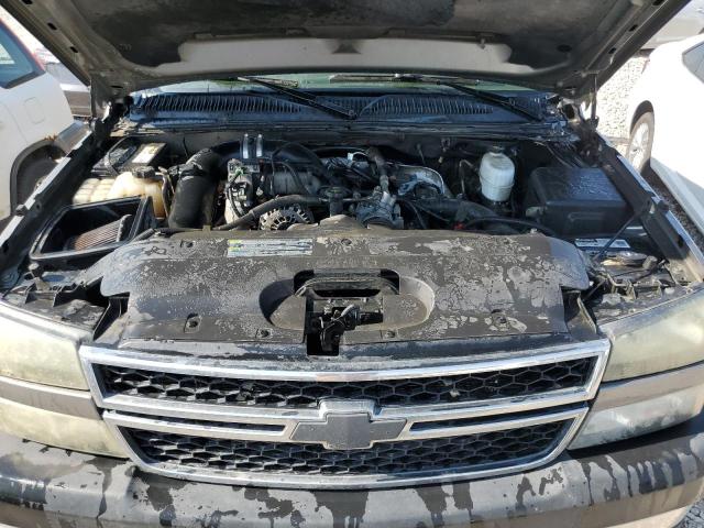 Photo 11 from auction – 2006 CHEVROLET SILVERADO with VIN 1GCHK23D86F150564