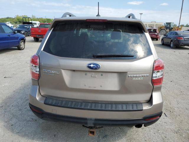 Photo 6 from auction – 2014 SUBARU FORESTER 2 with VIN JF2SJAPC4EH515847