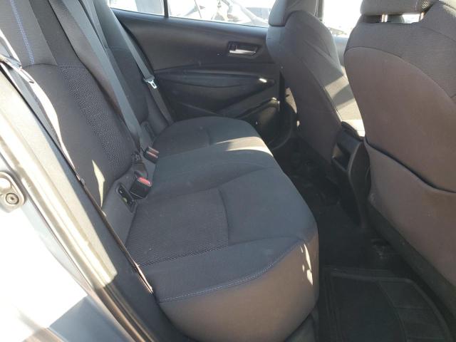 Photo 10 from auction – 2020 TOYOTA COROLLA SE with VIN 5YFS4RCE8LP033069