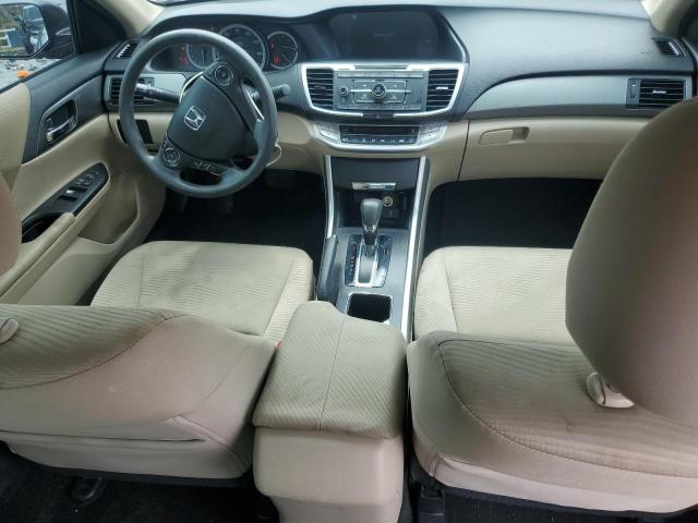 Photo 8 from auction – 2015 HONDA ACCORD LX with VIN 1HGCR2F33FA003673