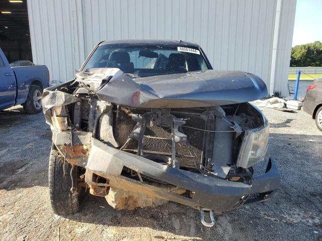 Photo 5 from auction – 2010 CHEVROLET SILVERADO with VIN 3GCRKSE38AG254472