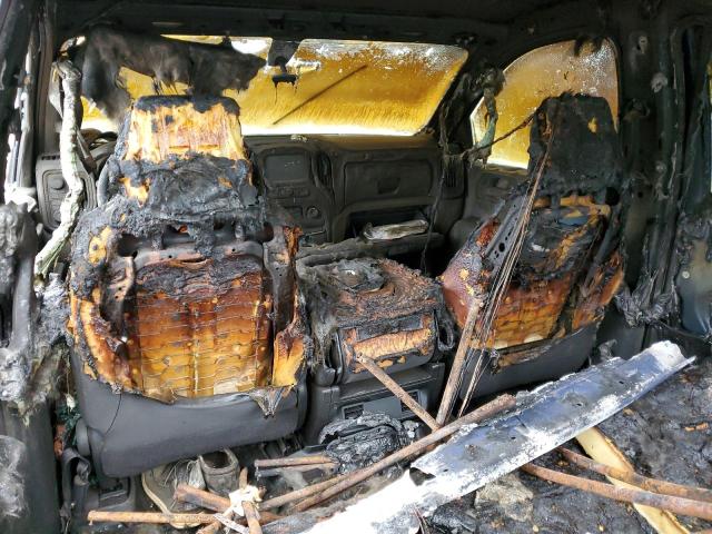 Photo 8 from auction – 2020 CHEVROLET SILVERADO with VIN 3GCPYCEF5LG151230