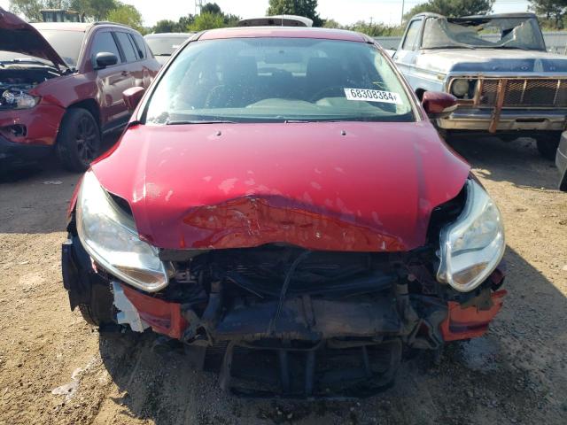 Photo 5 from auction – 2013 FORD FOCUS SE with VIN 1FADP3K26DL225563