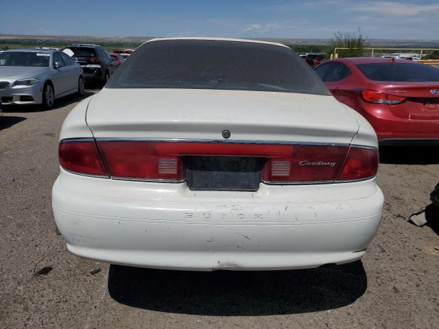 Photo 6 from auction – 2005 BUICK CENTURY CU with VIN 2G4WS52J951155399