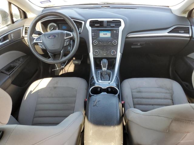 Photo 8 from auction – 2014 FORD FUSION S with VIN 3FA6P0G73ER390548