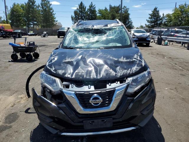 Photo 5 from auction – 2017 NISSAN ROGUE S with VIN KNMAT2MVXHP523235