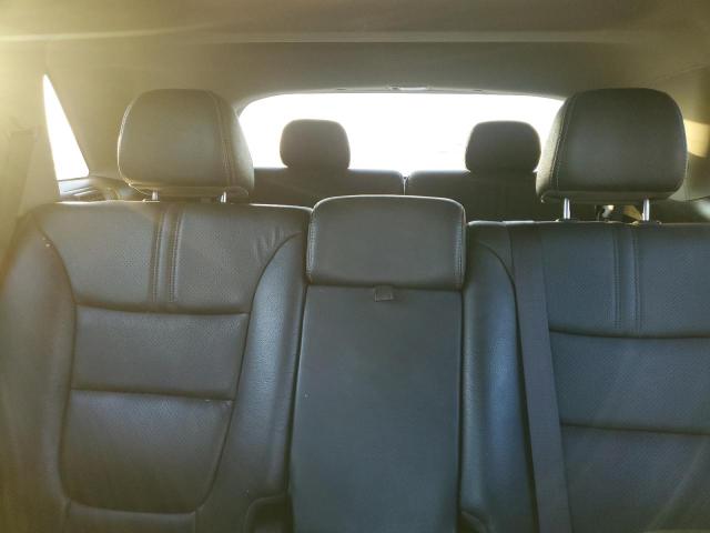 Photo 10 from auction – 2014 KIA SORENTO EX with VIN 5XYKUDA71EG540202