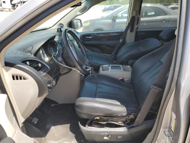 Photo 7 from auction – 2014 CHRYSLER TOWN & COU with VIN 2C4RC1BG3ER207218