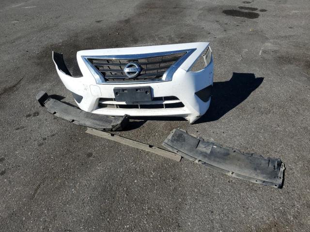 Photo 12 from auction – 2019 NISSAN VERSA S with VIN 3N1CN7AP3KL879909