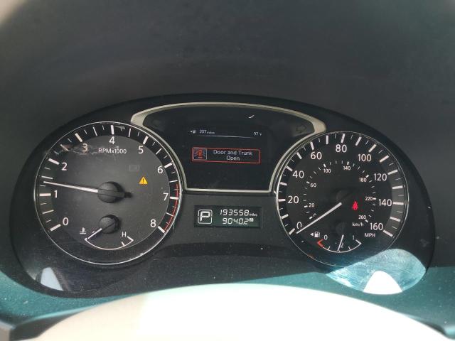 Photo 9 from auction – 2013 NISSAN ALTIMA 2.5 with VIN 1N4AL3AP2DC124273