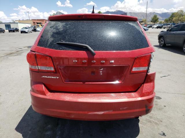 Photo 6 from auction – 2014 DODGE JOURNEY SE with VIN 3C4PDCAB7ET258868