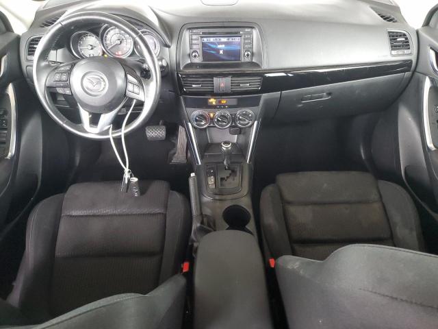 Photo 8 from auction – 2013 MAZDA CX-5 TOURI with VIN JM3KE2CE3D0166717