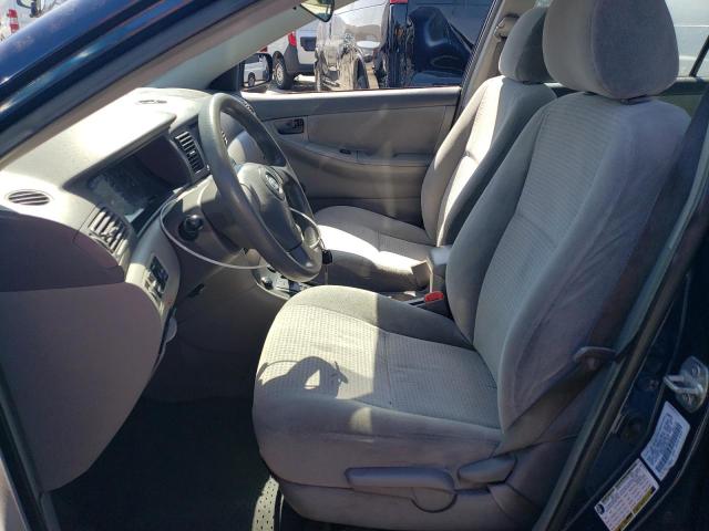 Photo 7 from auction – 2008 TOYOTA COROLLA CE with VIN 1NXBR32E48Z042941