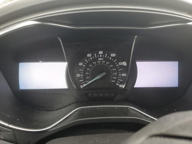 Photo 9 from auction – 2013 FORD FUSION TIT with VIN 3FA6P0K98DR161399
