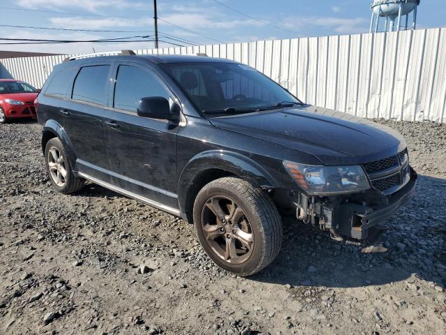 Photo 4 from auction – 2016 DODGE JOURNEY CR with VIN 3C4PDCGB3GT172046