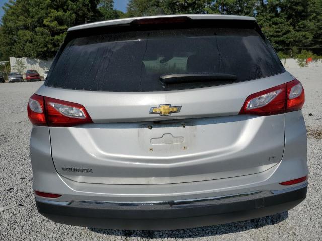 Photo 6 from auction – 2018 CHEVROLET EQUINOX LT with VIN 2GNAXJEV4J6195322
