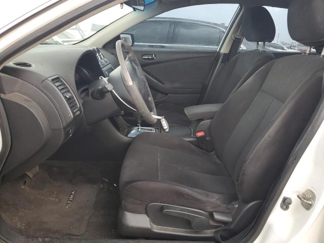 Photo 7 from auction – 2012 NISSAN ALTIMA BAS with VIN 1N4AL2AP7CN484099