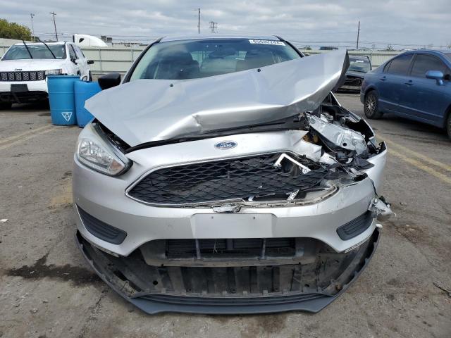 Photo 5 from auction – 2016 FORD FOCUS S with VIN 1FADP3E28GL350628