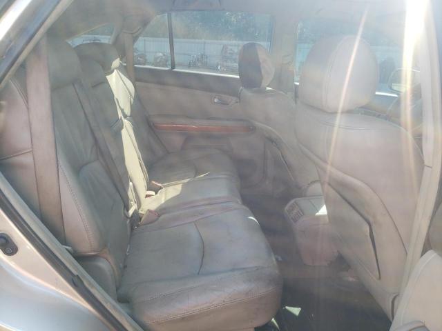Photo 10 from auction – 2007 LEXUS RX 350 with VIN 2T2GK31U67C023399