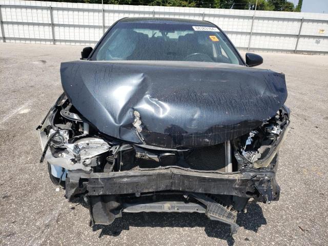 Photo 5 from auction – 2017 TOYOTA CAMRY LE with VIN 4T1BF1FK6HU372013