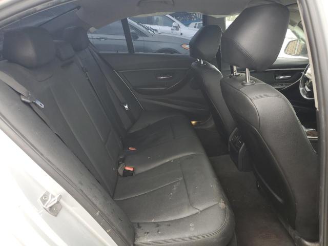 Photo 10 from auction – 2017 BMW 320 I with VIN WBA8A9C37HK864440