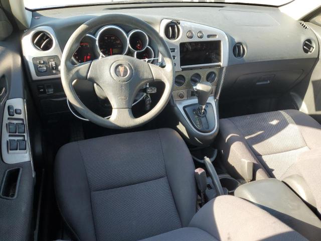 Photo 8 from auction – 2004 PONTIAC VIBE with VIN 5Y2SL62894Z422680