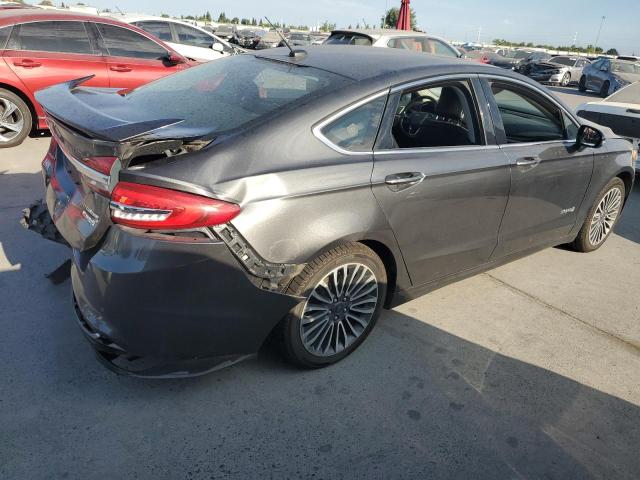 Photo 3 from auction – 2017 FORD FUSION TIT with VIN 3FA6P0RU4HR295391