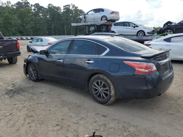 Photo 2 from auction – 2015 NISSAN ALTIMA 2.5 with VIN 1N4AL3AP3FC592256
