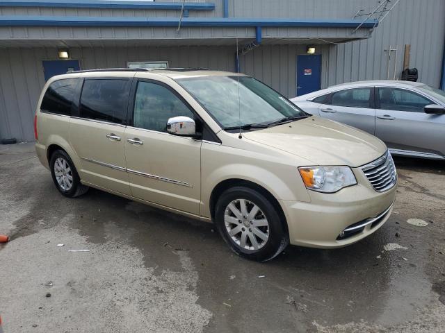 Photo 4 from auction – 2011 CHRYSLER TOWN & COU with VIN 2A4RR8DG1BR714399
