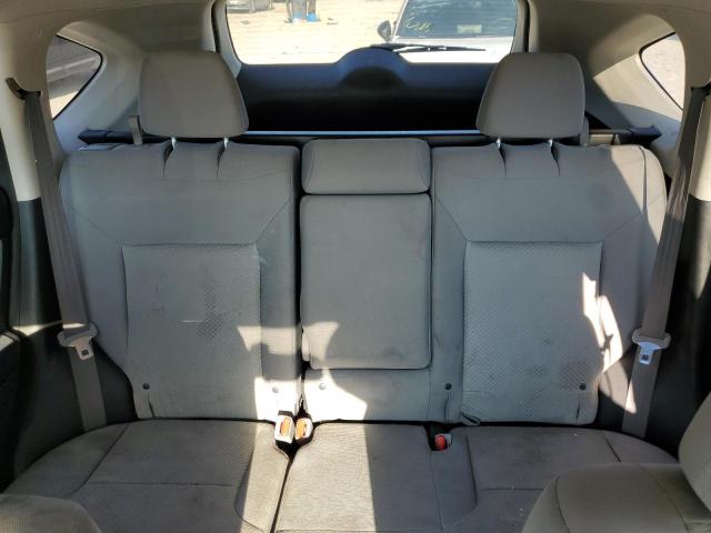 Photo 10 from auction – 2016 HONDA CR-V EX with VIN 3CZRM3H55GG708435