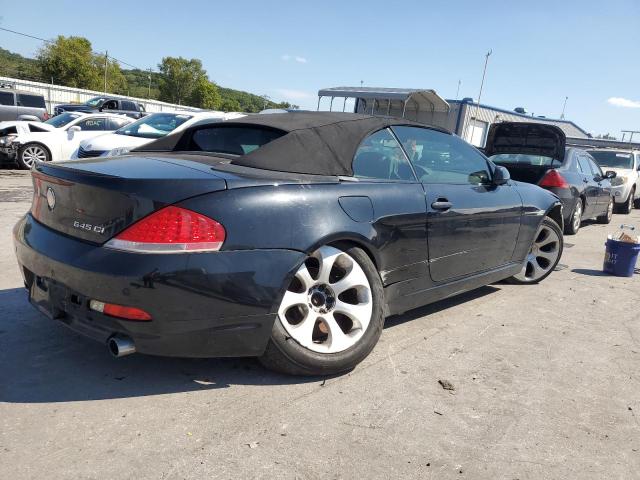 Photo 3 from auction – 2005 BMW 645 CI AUT with VIN WBAEK734X5B325612