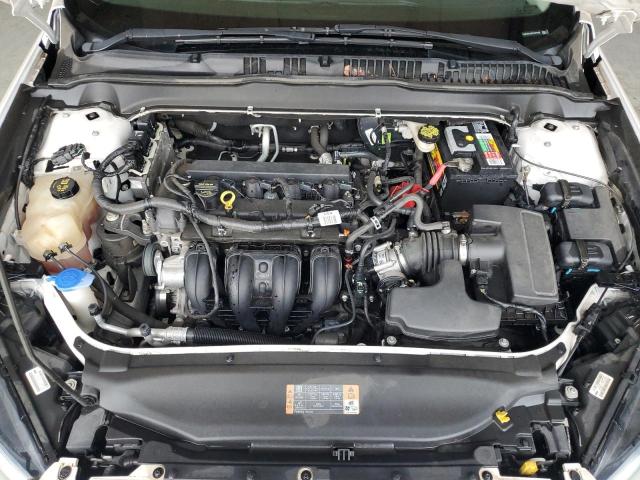 Photo 11 from auction – 2015 FORD FUSION SE with VIN 3FA6P0H73FR197705